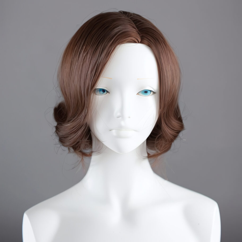 Favorite Wigs for Alopecia