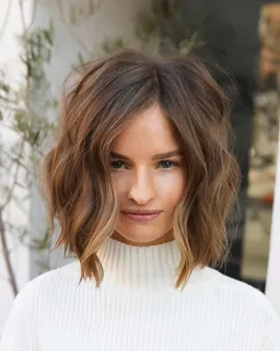 Textured Lob