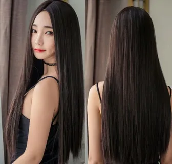 Long and Straight