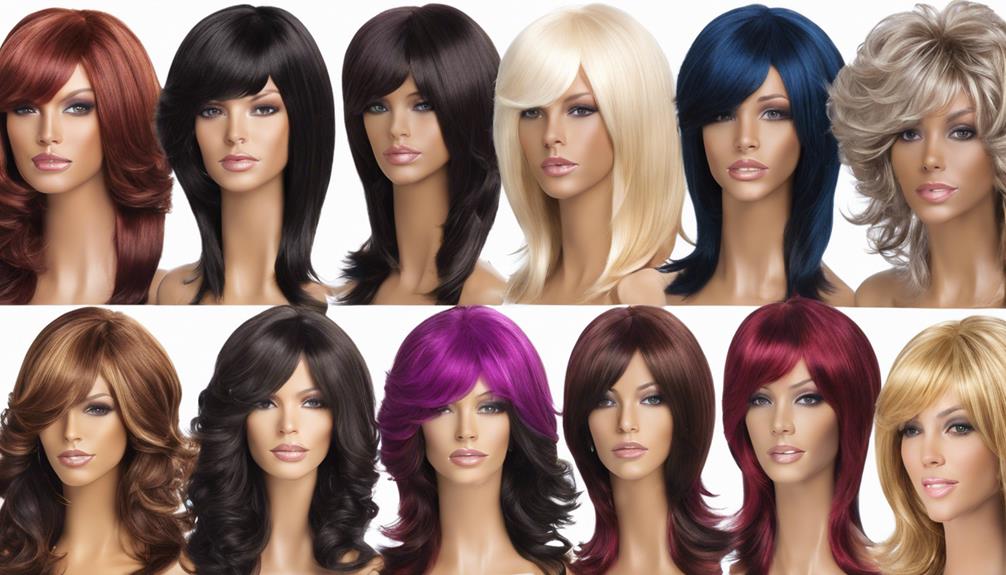 quality wigs for everyone