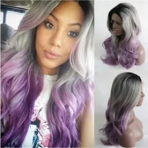 How to Get the Latest Ombre Wigs for the Season