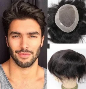 Wigs for Men: Breaking Stereotypes and Embracing Style