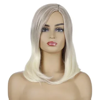 How to fix areas where the hairline density is thin on top amongst older wigs.