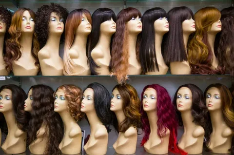 More Guidelines to Help You Get the Right Wig: