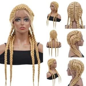 Which Braided Wigs are Most Convenient for Usage